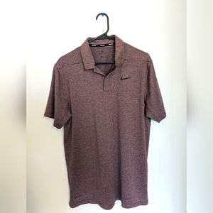 Nike Golf Dri-Fit M